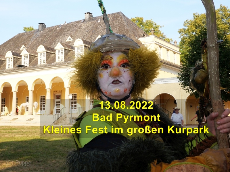 2022/20220813 Bad Pyrmont kleines Fest/index.html